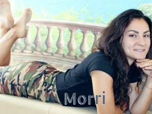 Morri