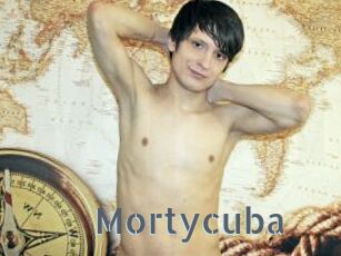 Mortycuba