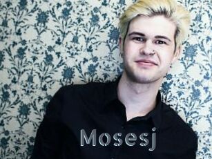 Mosesj