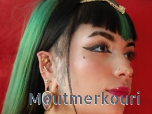 Moutmerkouri