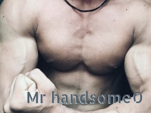 mr_handsome0 Vidéos Porno FR