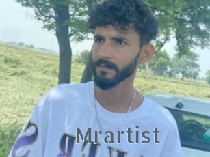 Mrartist