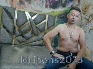 Mrjhons2023