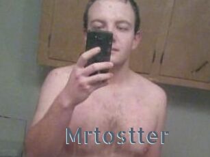 Mrtostter