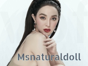 Msnaturaldoll