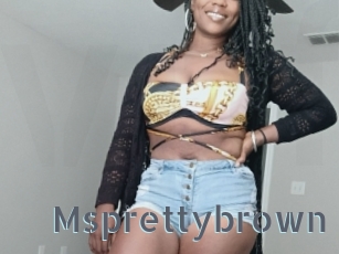 msprettybrown Vidéos Porno FR