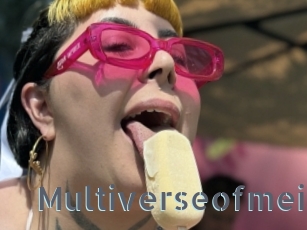 multiverseofmei Vidéos Porno FR
