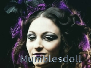 Mumblesdoll