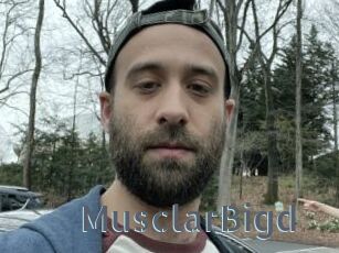 MusclarBigd