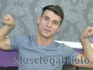 Musclegabrielo