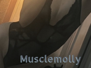musclemolly Vidéos Porno FR
