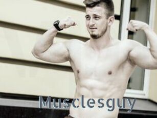 Musclesguy