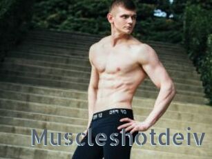 Muscleshotdeiv