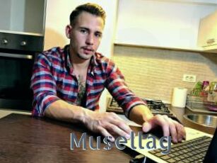 Musellag