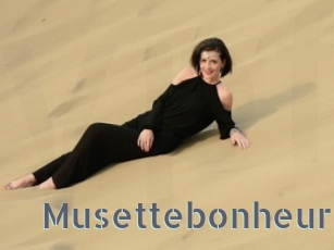 Musettebonheur