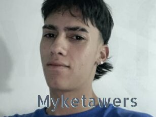 Myketawers
