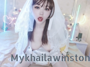Mykhailawinston