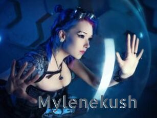 Mylenekush