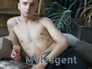 mylesgent Vidéos Porno FR