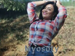 Myosoty