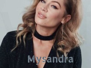 Mysandra