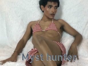 myst_hunter Vidéos Porno FR