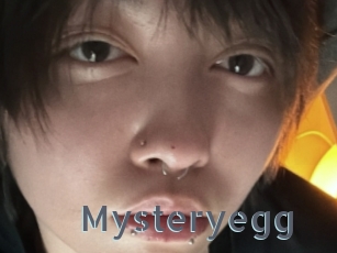 Mysteryegg