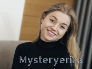 Mysteryerica