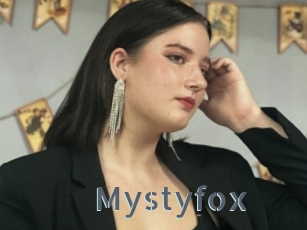 Mystyfox