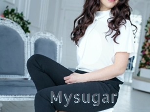 Mysugar