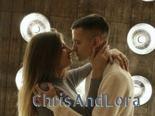 ChrisAndLora