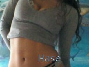 Hase