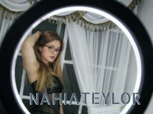 NAHIATEYLOR