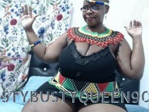 NASTYBUSTYQUEEN90