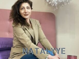 NATALYYE