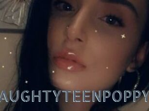 NAUGHTYTEENPOPPY
