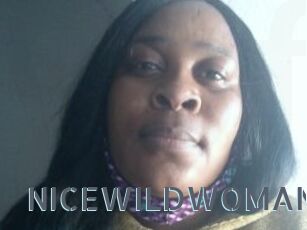 NICEWILDWOMAN