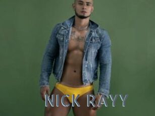 NICK_RAYY Vidéos Porno FR