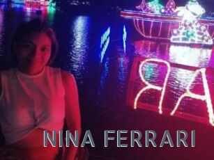 NINA_FERRARI