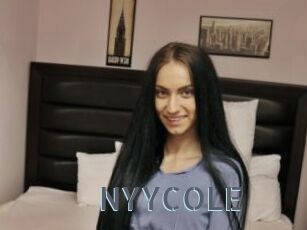 NYYCOLE