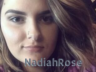 NadiahRose