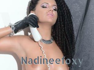 Nadineefoxy