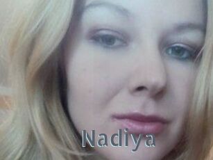 Nadiya