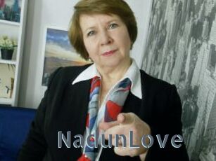 NadunLove