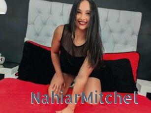 NahiarMitchel