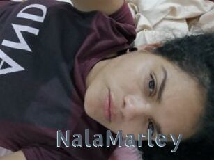 NalaMarley