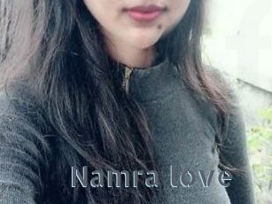 Namra_love