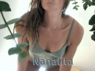 Nanalita