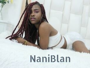 NaniBlan