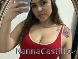 NannaCastillo Vidéos Porno FR